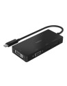 BELKIN USB-C VIDEO ADAPTER (HDMI, VGA, DVI, DISPLAYPORT),