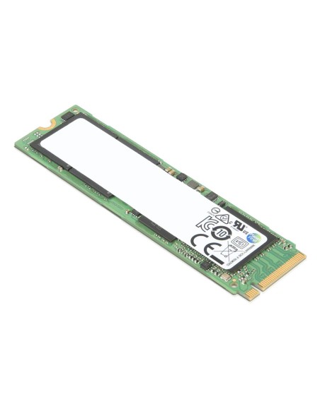 LENOVO THINKPAD 256GB SSD OPAL2 PCIE 3X4 TLC M.2 2280