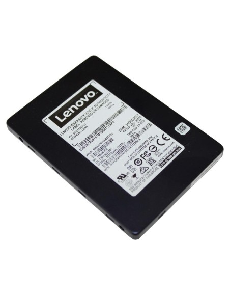 LENOVO THINKSYSTEM 2.5  5200 1.92TB ENTRY SATA 6GB HS SSD