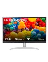 LG ELECTRONICS 27  4K HDR 400, IPS, DCI-P3 95  HDMIX2 DPX1