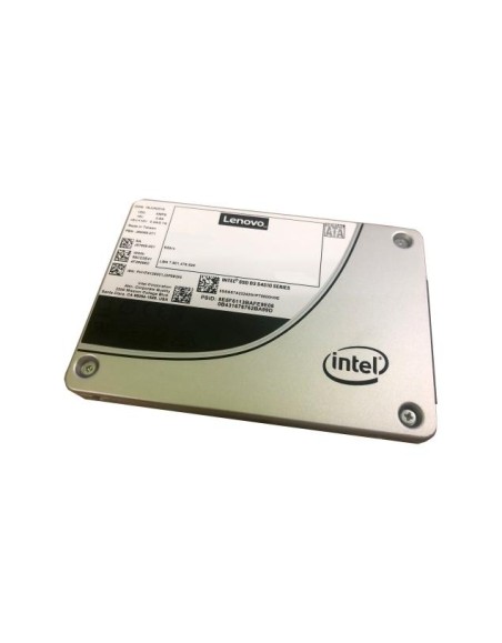 LENOVO ST50 3.5  S4510 960GB NON-HS SATA SSD