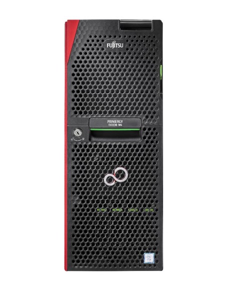 FUJITSU SERVER E STORAGE TX 1330 M4 4C E3-2226 16GB NO HDD RAID(0/1) 1YR OS