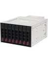 FUJITSU SERVER E STORAGE UPGRADE KIT FROM 4X TO 8X 2.5  HDD