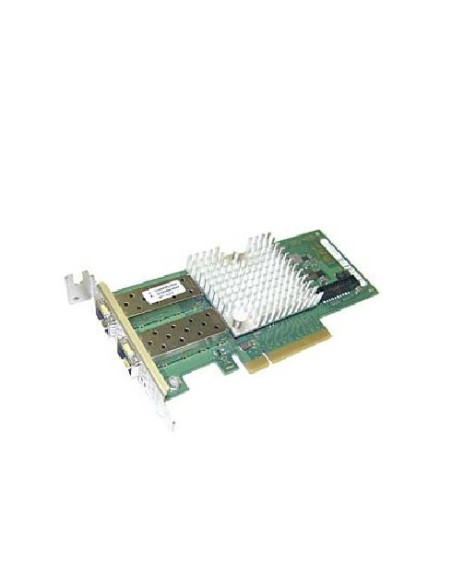 FUJITSU SERVER E STORAGE ETH CTRL 2X10GBIT PCIE X8 D2755 SFP+