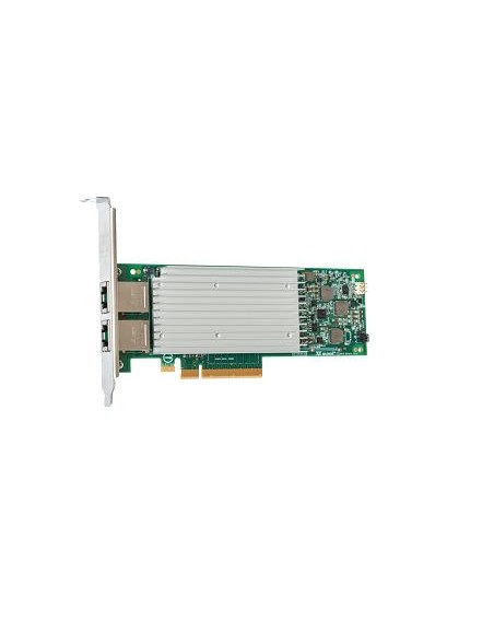 FUJITSU SERVER E STORAGE PLAN EP QL41112 2X 10GBASE-T. LP,FH