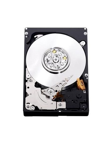 FUJITSU SERVER E STORAGE HDD 6000 GB SERIAL ATA HOT SWAP 6GB/S 3.5 512E