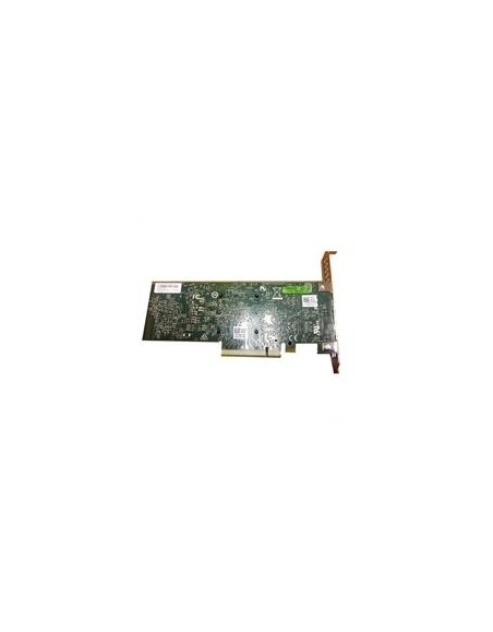 DELL BROADCOM 57412 DUAL PORT 10GB, SFP , PCIE ADAPTER