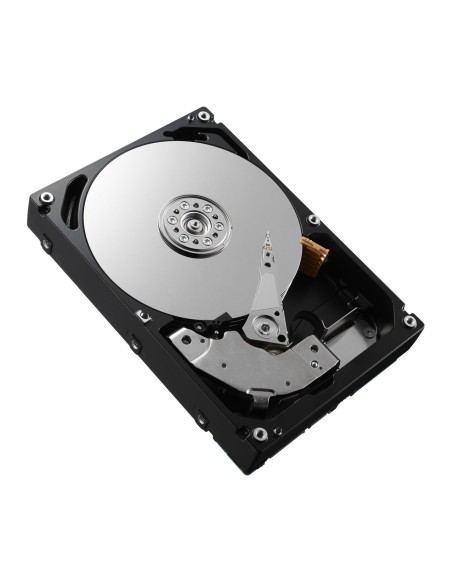 DELL 8TB HARD DRIVE SAS 12GBPS 7.2K 512E 3.5  HOT PLUG