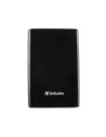 VERBATIM STORE N GO SLIM SSD ESTERNO USB-C 1TB