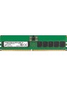 MICRON TECHNOLOGY MICRON RAM SERVER DDR5 RDIMM 32GB 4800MHZ