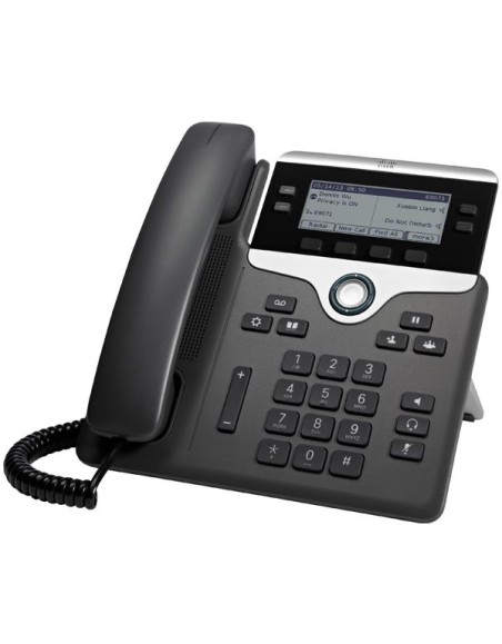 CISCO IP PHONE 7841 W MULTIPLATFORM PHONE FIRMWARE