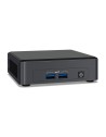 INTEL NUC 11GEN MINI PC NUC11TNKI50Z I5-1135G7