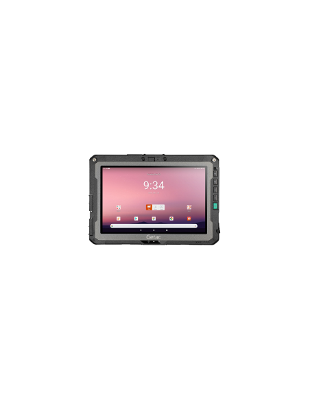 GETAC ZX10 GETAC TABLET 10.1