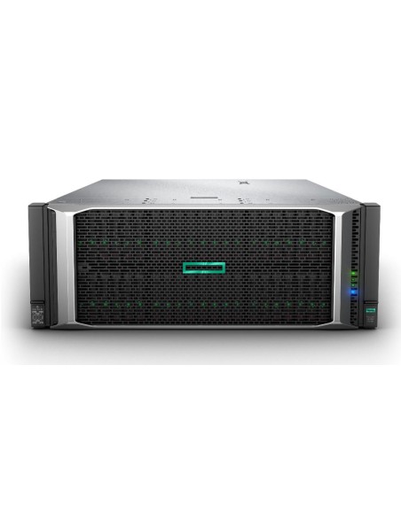 HEWLETT PACKARD ENT HPE DL580 GEN10 5220 2P 64G 8SFF SVR