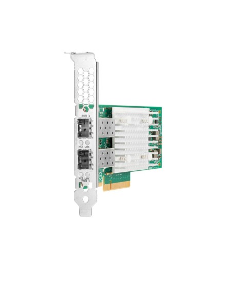 HEWLETT PACKARD ENT HPE 10_25GBE 2P SFP28 QL41232 ADPTR