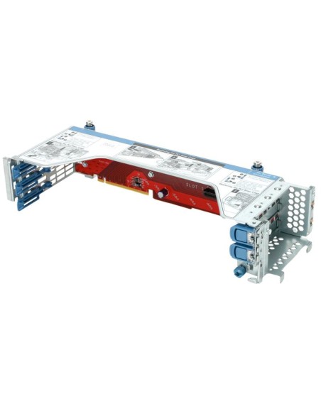 HEWLETT PACKARD ENT HPE DL36X GEN10+ LP RISER KIT