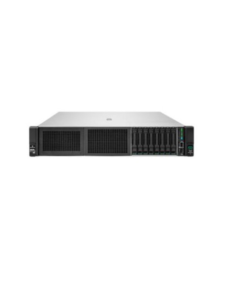 HEWLETT PACKARD ENT HPE DL385 G10+ V2 7513 1P 32G 8SFF SVR