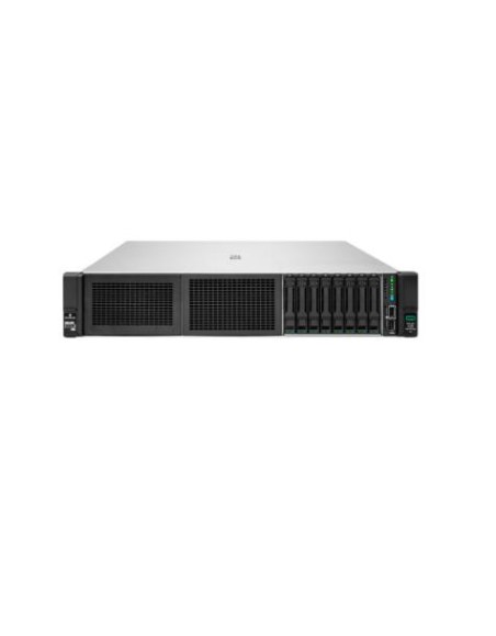 HEWLETT PACKARD ENT HPE DL345 GEN10+ 7443P 1P 32G 8SFF SVR