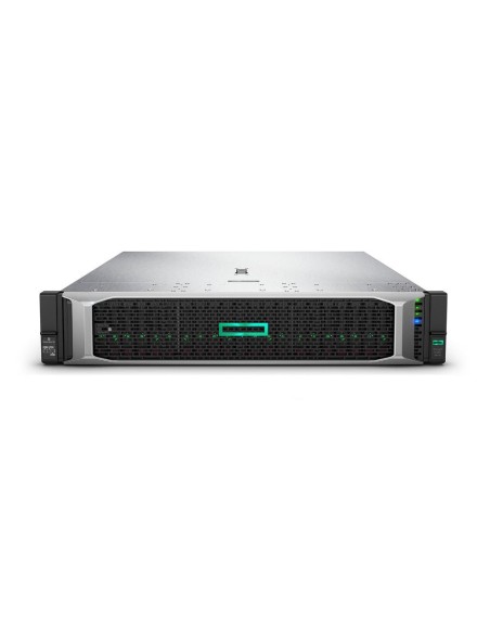 HEWLETT PACKARD ENT HPE DL380 GEN10 6234 1P 32G NC 8SFF SVR