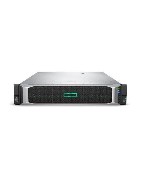 HEWLETT PACKARD ENT HPE DL560 GEN10 8268 4P 512G 16SFF SVR