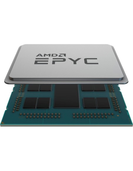 HEWLETT PACKARD ENT AMD EPYC 7662 KIT FOR HPE DL385 GEN10+