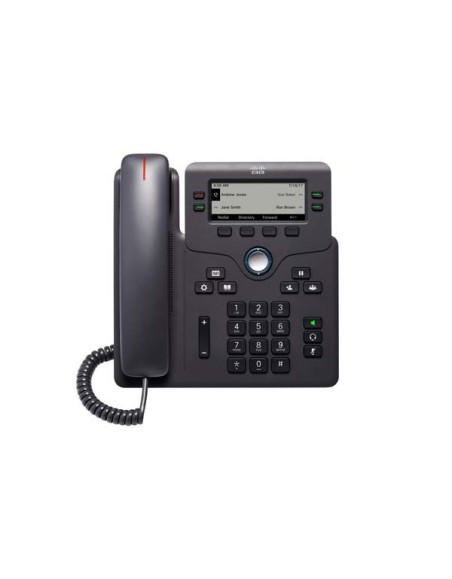 CISCO 6841 PHONE FOR MPP NB HANDSET CE POWER ADPTR