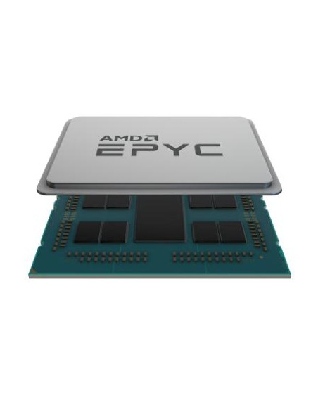 HEWLETT PACKARD ENT AMD EPYC 7502 KIT FOR DL365 GEN10+