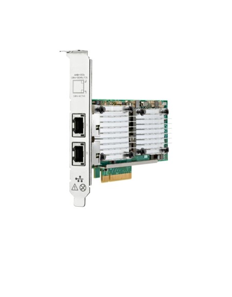 HEWLETT PACKARD ENT MRV QL41132HLRJ 10GBE 2P BASE-T ADPTR