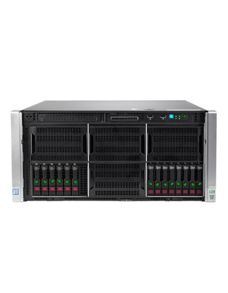 HEWLETT PACKARD ENT HPE DL325 GEN10+ 2SFF U.2 SCN ENABLE KIT