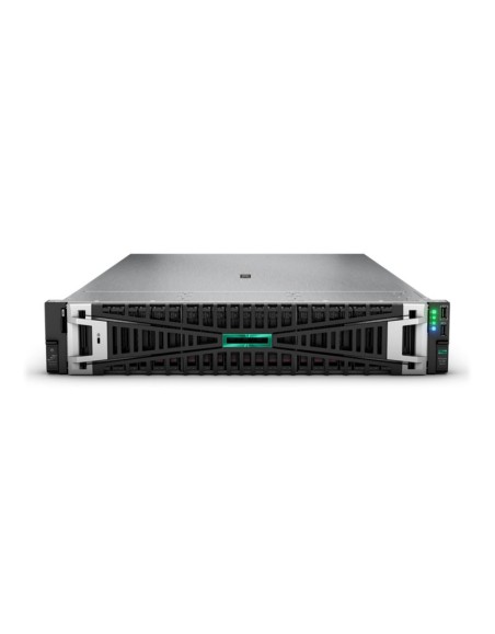 HEWLETT PACKARD ENT HPE DL380 G11 4514Y 1P 128G 8SFF EU SVR