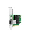 HEWLETT PACKARD ENT HPE IB HDR100/EN 100GB 1P QSFP56 ADPTR