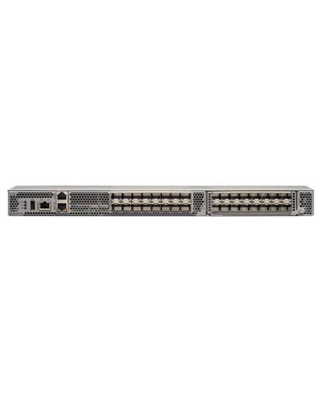 HEWLETT PACKARD ENT HPE SN6610C 32G 24P 16G SFP+ FC ENT SWCH