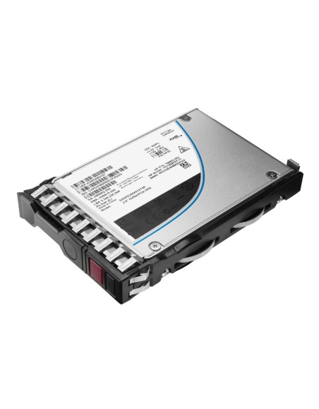 HEWLETT PACKARD ENT HPE 1.92TB NVME RI SC U.3 PE8010 SSD