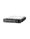 HEWLETT PACKARD ENT HPE 3.84TB SATA MU SFF BC MV SSD