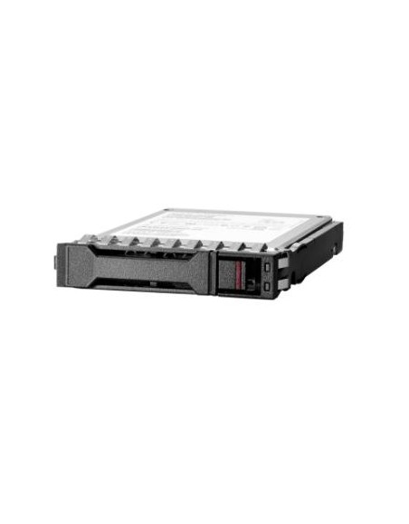 HEWLETT PACKARD ENT HPE 1.92TB SATA RI SFF BC S4510 SSD