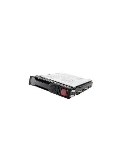 HEWLETT PACKARD ENT HPE 1.92TB SATA RI SFF SC S4520 SSD