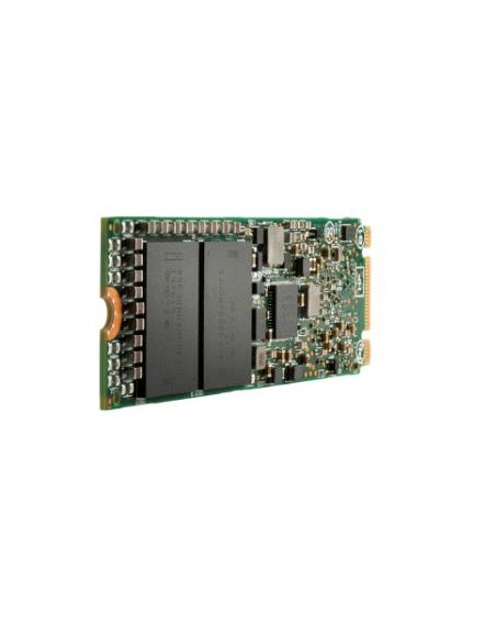 HEWLETT PACKARD ENT HPE 240GB SATA RI M.2 MV SSD