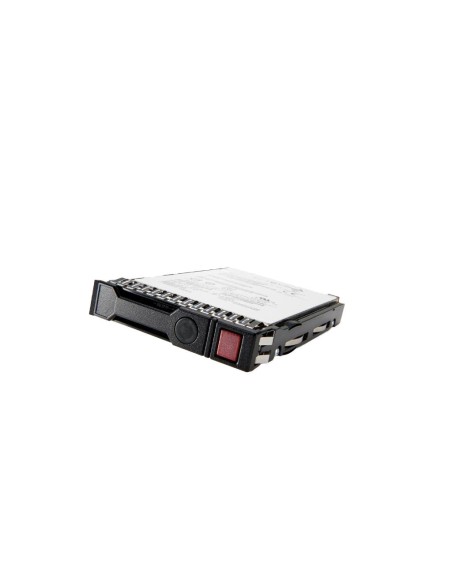 HEWLETT PACKARD ENT HPE 7.68TB NVME RI SFF SC U.3ST MV SSD