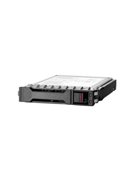 HEWLETT PACKARD ENT HPE 3.84TB NVME RI SFF BC U.3ST MV SSD
