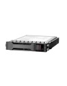 HEWLETT PACKARD ENT HPE 3.84TB NVME RI SFF BC U.3ST MV SSD