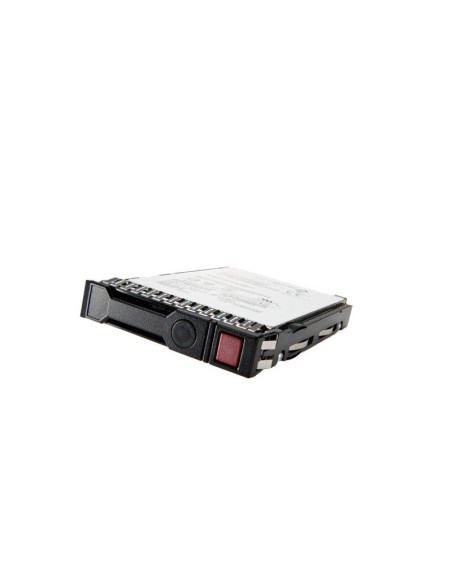 HEWLETT PACKARD ENT HPE 480GB 6G SATA MU-3 SFF DS SSD