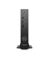 DELL OPTIPLEX 3000 THIN CLIENT/N5105/8GB/256SSD/W10/3Y