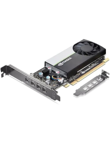 LENOVO NVIDIA T1000 8GB 4XMDP GRAPHICS CARD