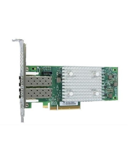 DELL QLOGIC 2692 DUAL PORT 16GB FIBRE CHANNEL HBA