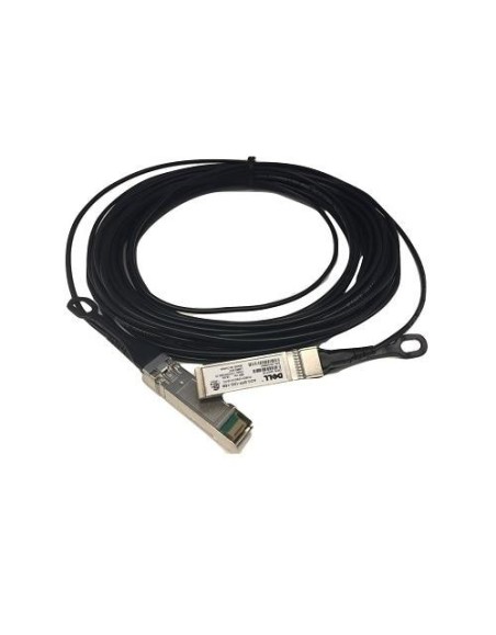 DELL NETWORKING, CABLE, SFP+ TO SFP+, 10GBE