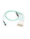 DELL NETWORKING CABLE OM4 MTP TO 4XLC OPTICAL