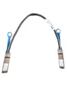 DELL NTW CABLE 100GBE QSFP28 TO QSFP28 0.5MT