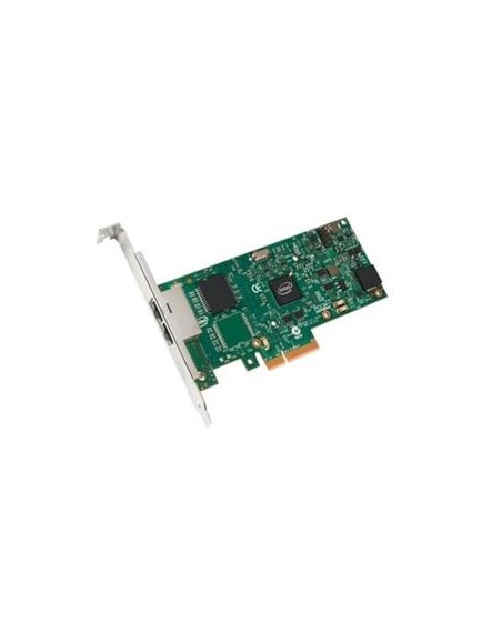 DELL INTEL ETHERNET I350 DP 1GB SERVER ADAPTER,LOW PROF