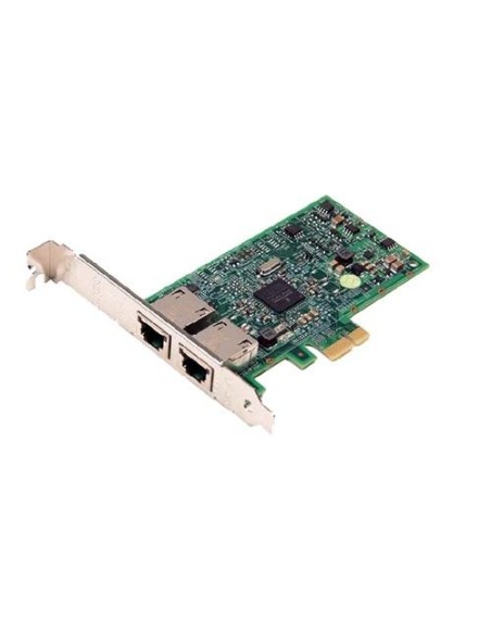 DELL BROADCOM 5720 DP 1GB NETWORK LOW PROFILE