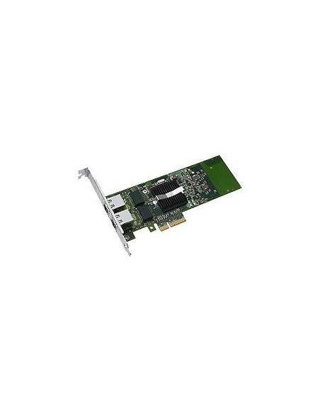 DELL INTEL ETHERNET I350 DP 1GB SERVER ADAPTER - K